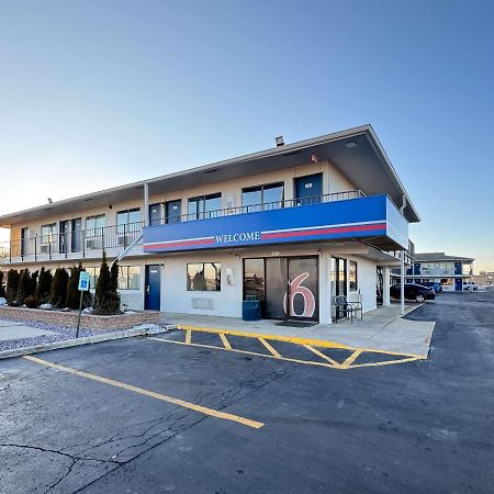 Motel 6-Janesville, Wi Экстерьер фото