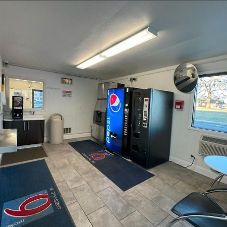 Motel 6-Janesville, Wi Экстерьер фото