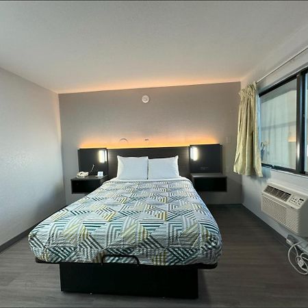 Motel 6-Janesville, Wi Экстерьер фото