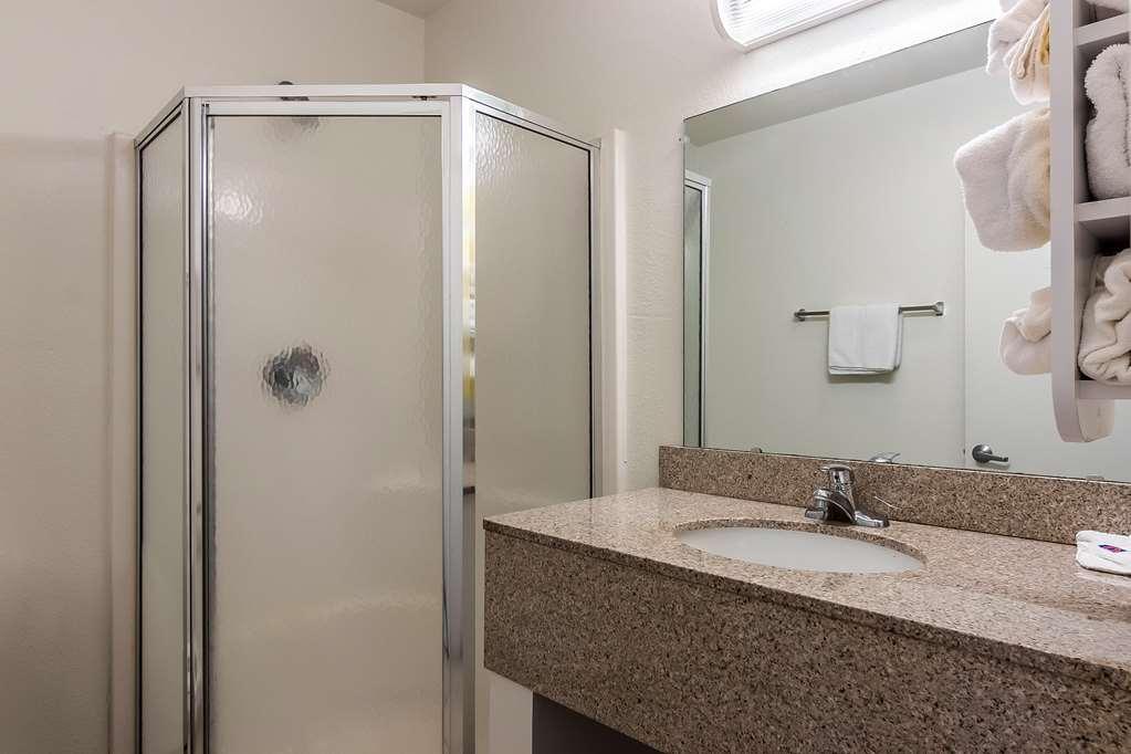 Motel 6-Janesville, Wi Номер фото