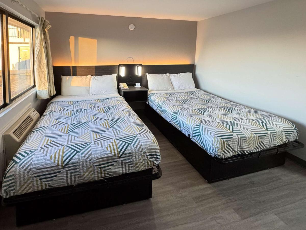 Motel 6-Janesville, Wi Экстерьер фото