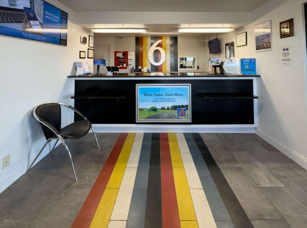 Motel 6-Janesville, Wi Экстерьер фото
