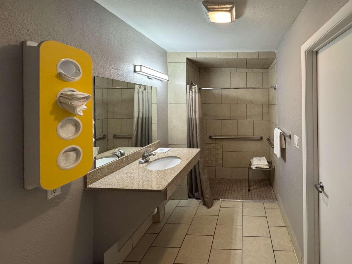 Motel 6-Janesville, Wi Экстерьер фото