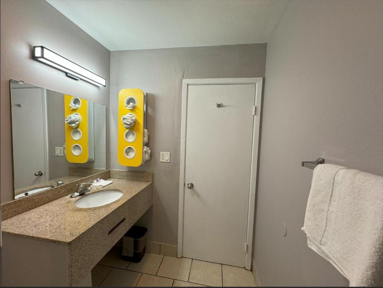 Motel 6-Janesville, Wi Экстерьер фото