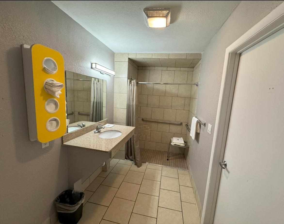 Motel 6-Janesville, Wi Экстерьер фото