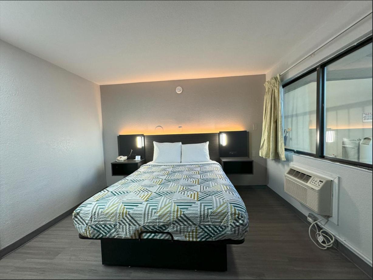 Motel 6-Janesville, Wi Экстерьер фото