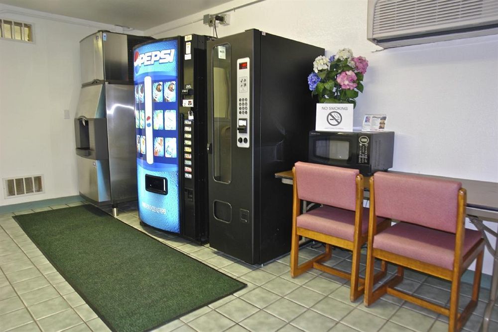 Motel 6-Janesville, Wi Экстерьер фото