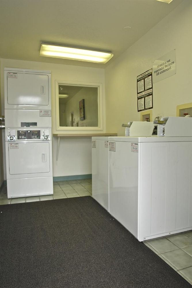 Motel 6-Janesville, Wi Экстерьер фото