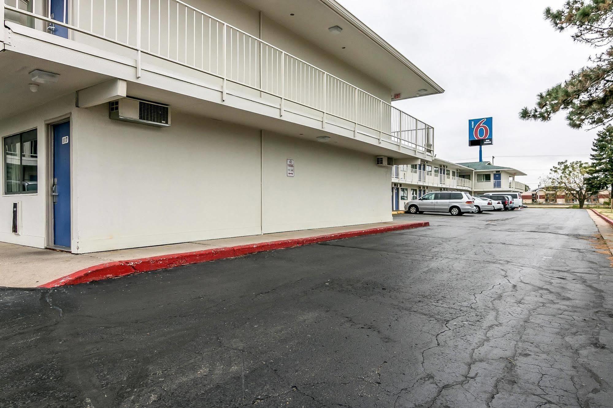 Motel 6-Janesville, Wi Экстерьер фото