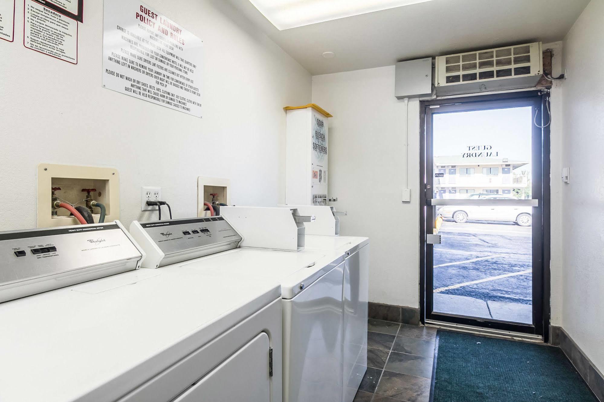 Motel 6-Janesville, Wi Экстерьер фото