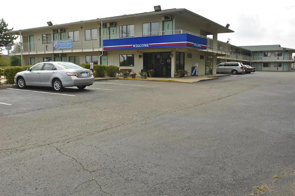 Motel 6-Janesville, Wi Удобства фото