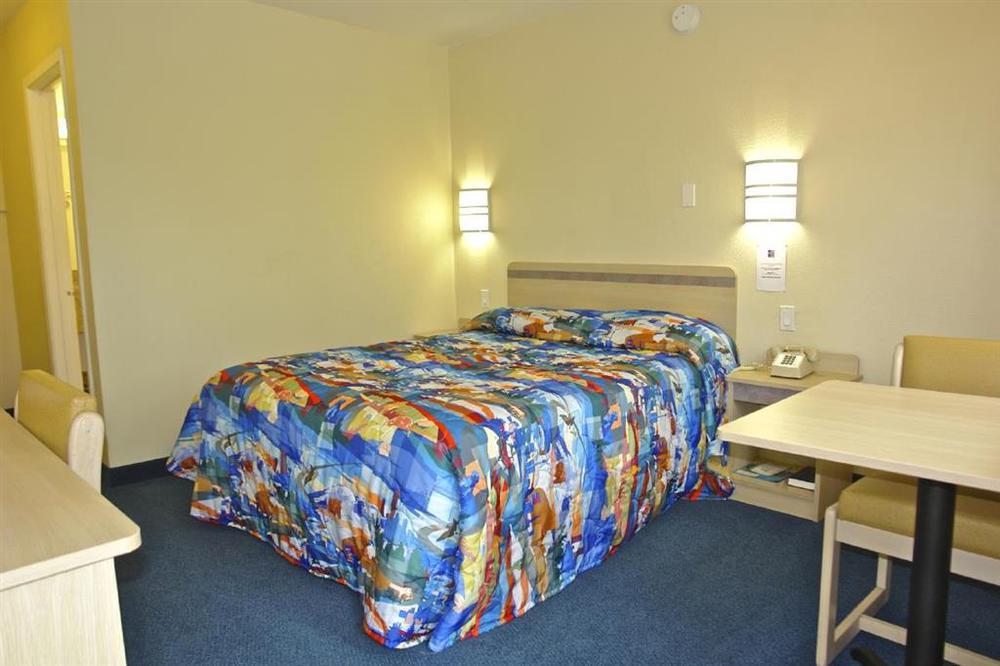 Motel 6-Janesville, Wi Номер фото