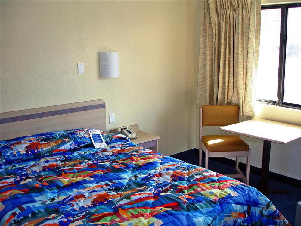 Motel 6-Janesville, Wi Номер фото