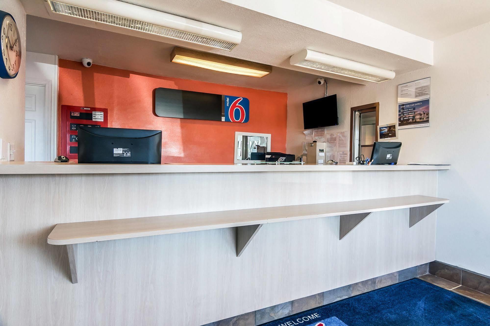 Motel 6-Janesville, Wi Экстерьер фото