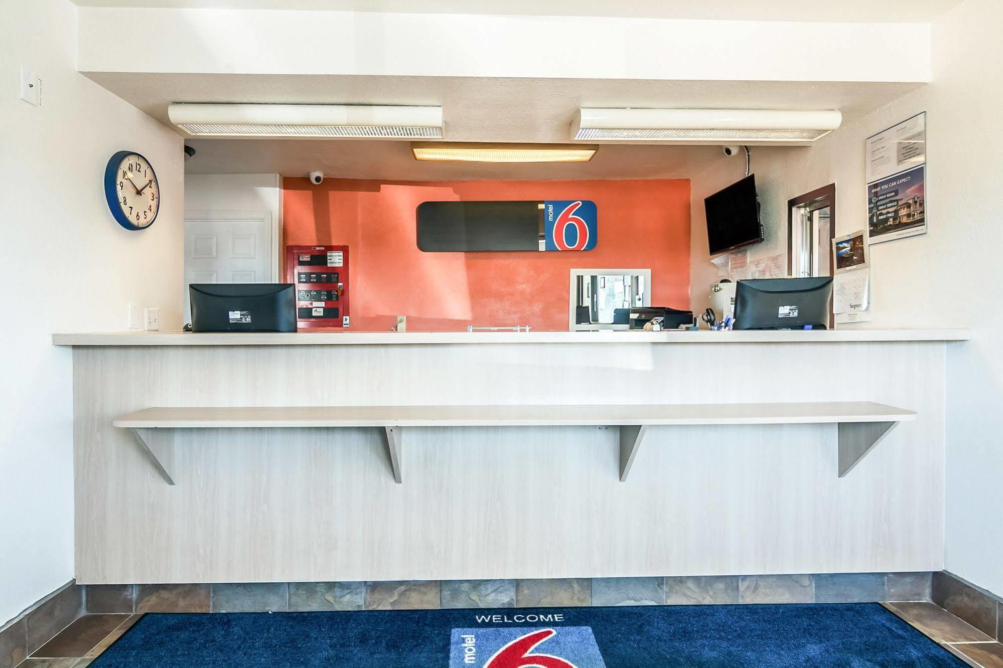 Motel 6-Janesville, Wi Экстерьер фото
