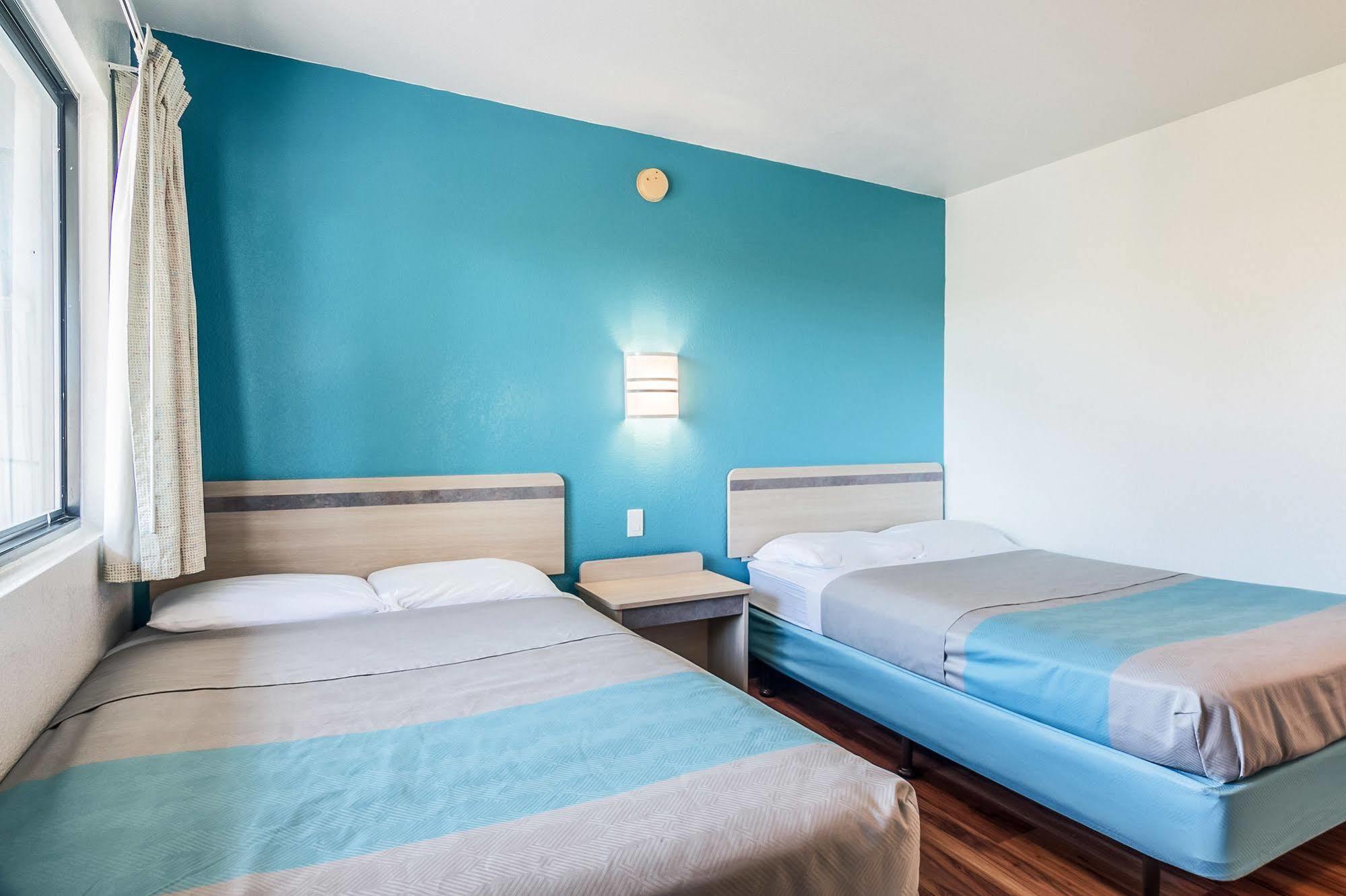 Motel 6-Janesville, Wi Экстерьер фото