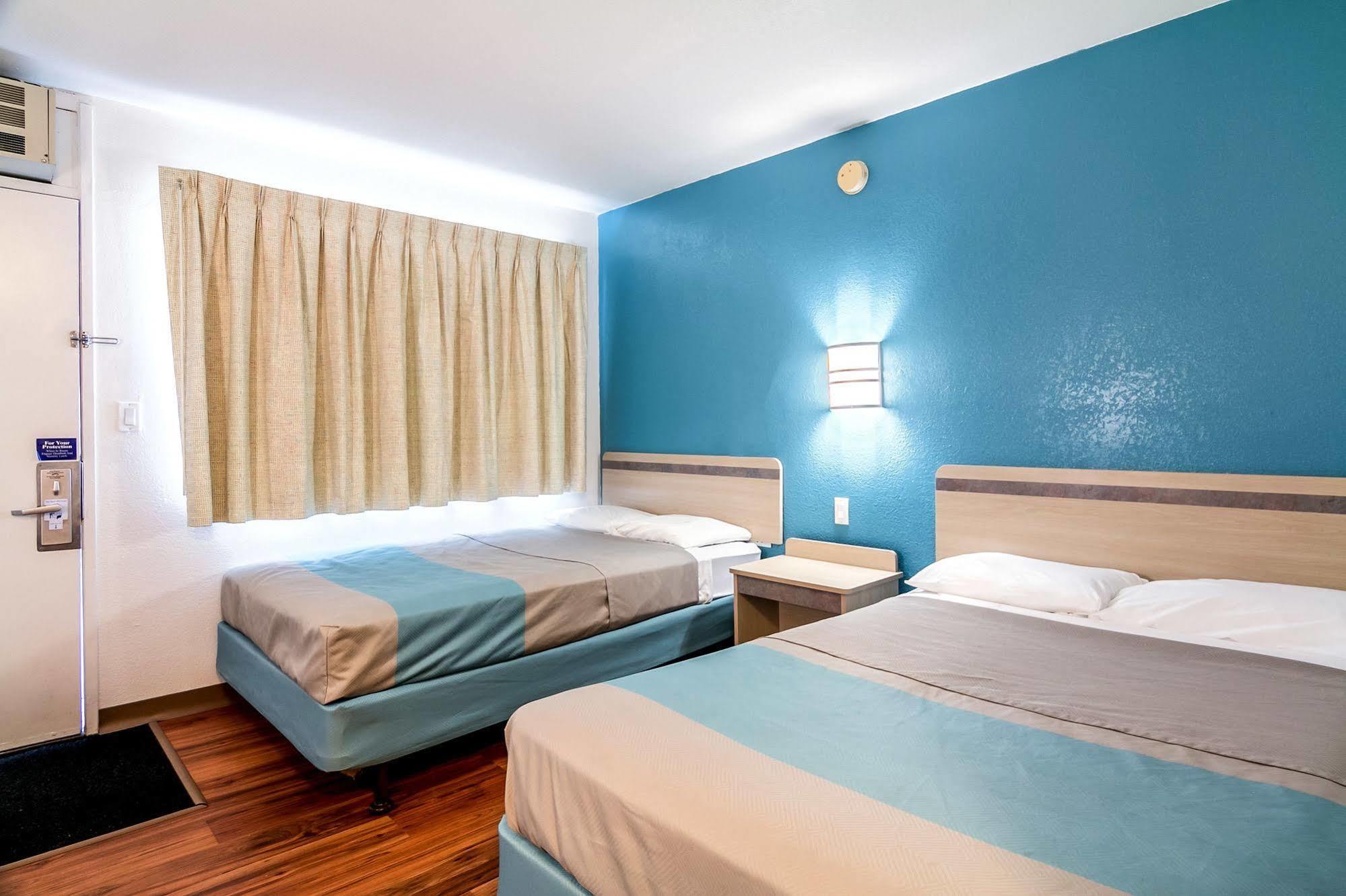 Motel 6-Janesville, Wi Экстерьер фото