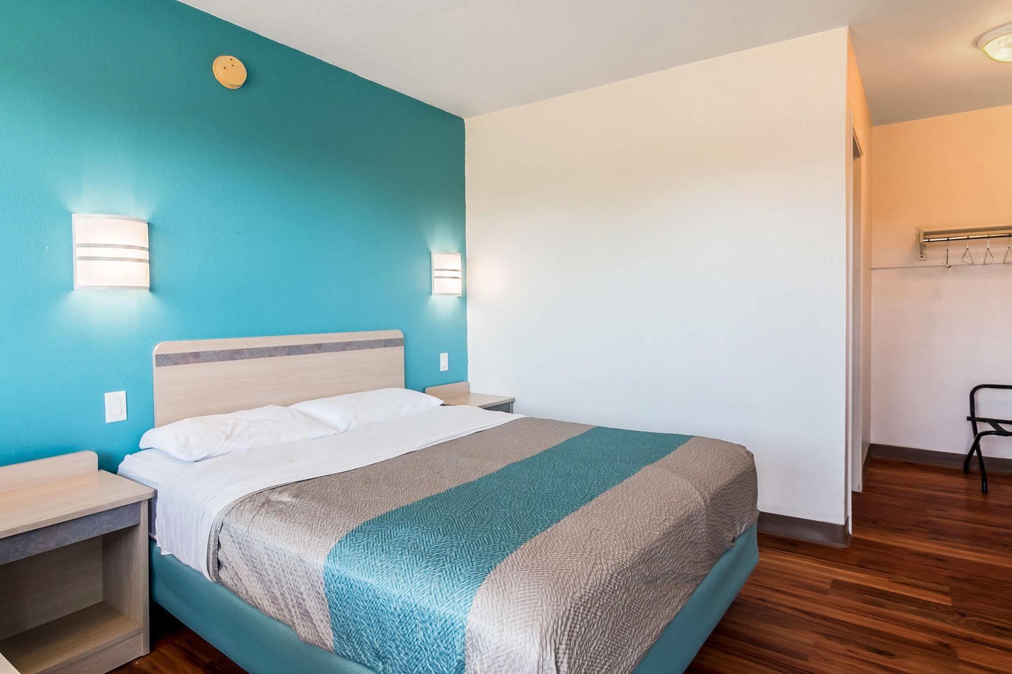 Motel 6-Janesville, Wi Экстерьер фото