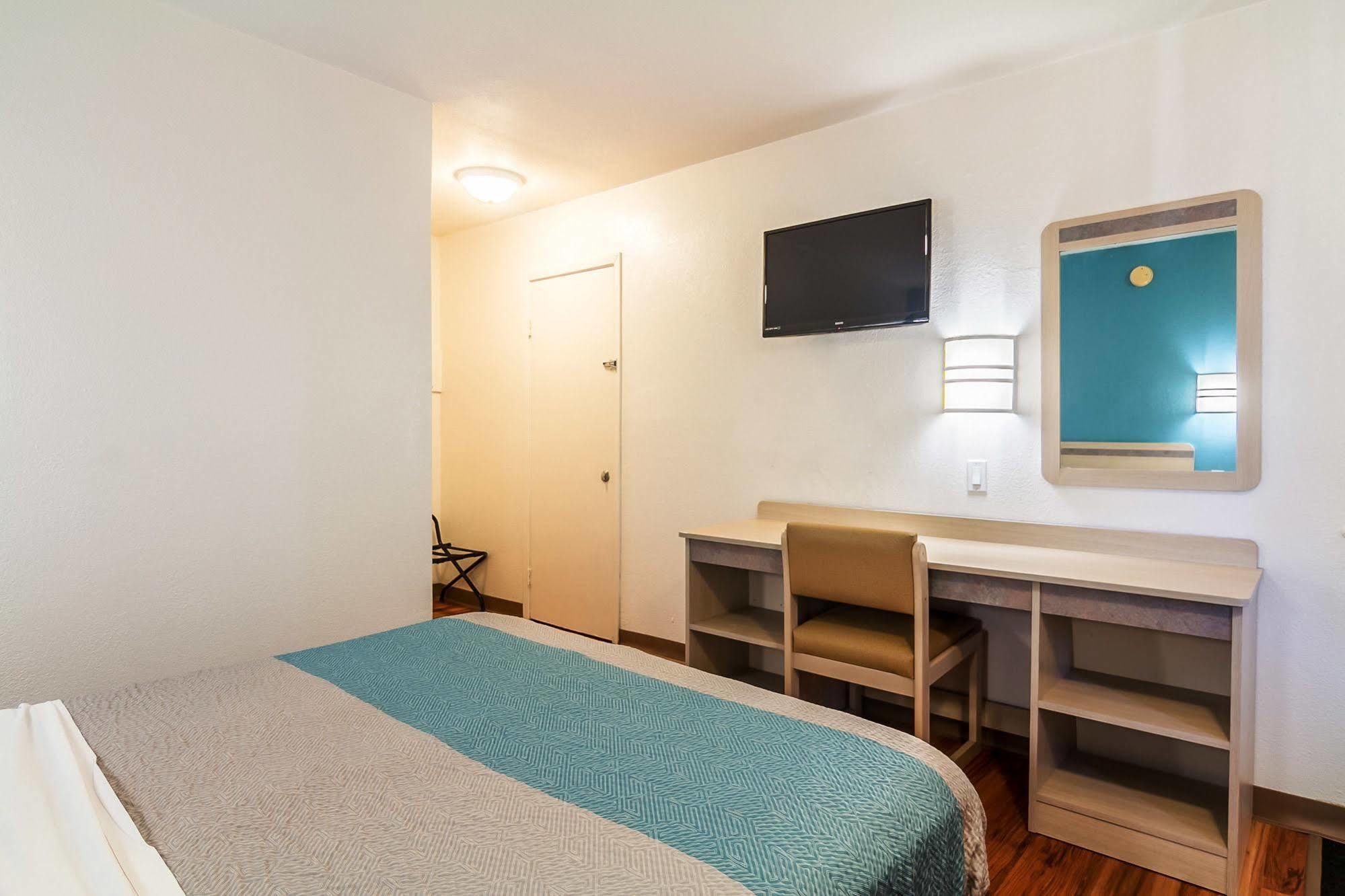 Motel 6-Janesville, Wi Экстерьер фото